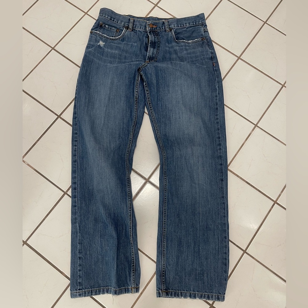 Old Navy Men’s Jeans 34x34